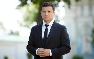 Создание национального авиаперевозчика Зеленский инициировал в 2020 году