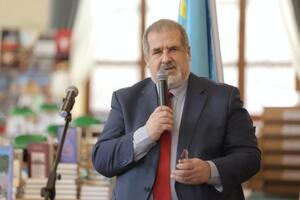 Чубаров прокоментував обшуки у кримських татар
