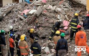 На Гаити разрушены не менее 2,8 тыс. домов