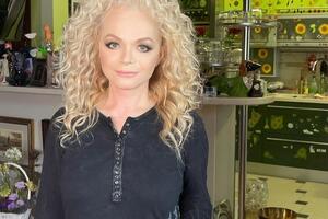 Доліна відпочиває в Сочі