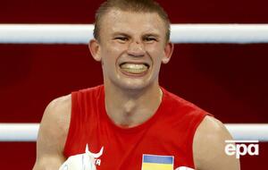 Хижняк: Все меня поддерживают и желают завоевать золотую медаль Олимпийских игр 2024 года в Париже