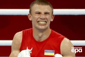 Хижняк: Все меня поддерживают и желают завоевать золотую медаль Олимпийских игр 2024 года в Париже