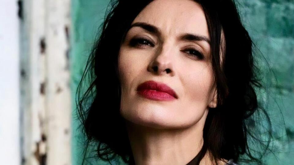 Мейхер предстала в соблазнительных образах