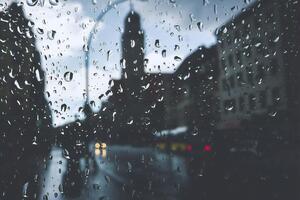 В Киеве и Киевской области в течение дня ожидают грозы