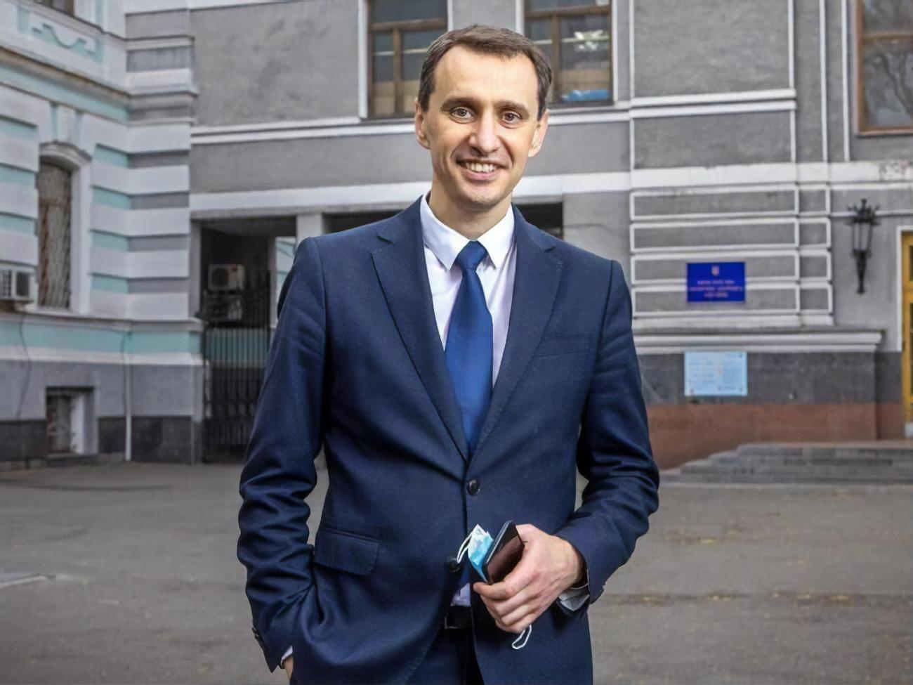 Ляшко зазначив, що аналогічно європейські сертифікати визнаватимуть в Україні