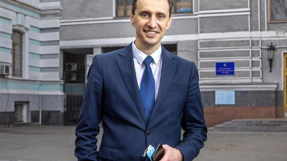 Ляшко зазначив, що аналогічно європейські сертифікати визнаватимуть в Україні