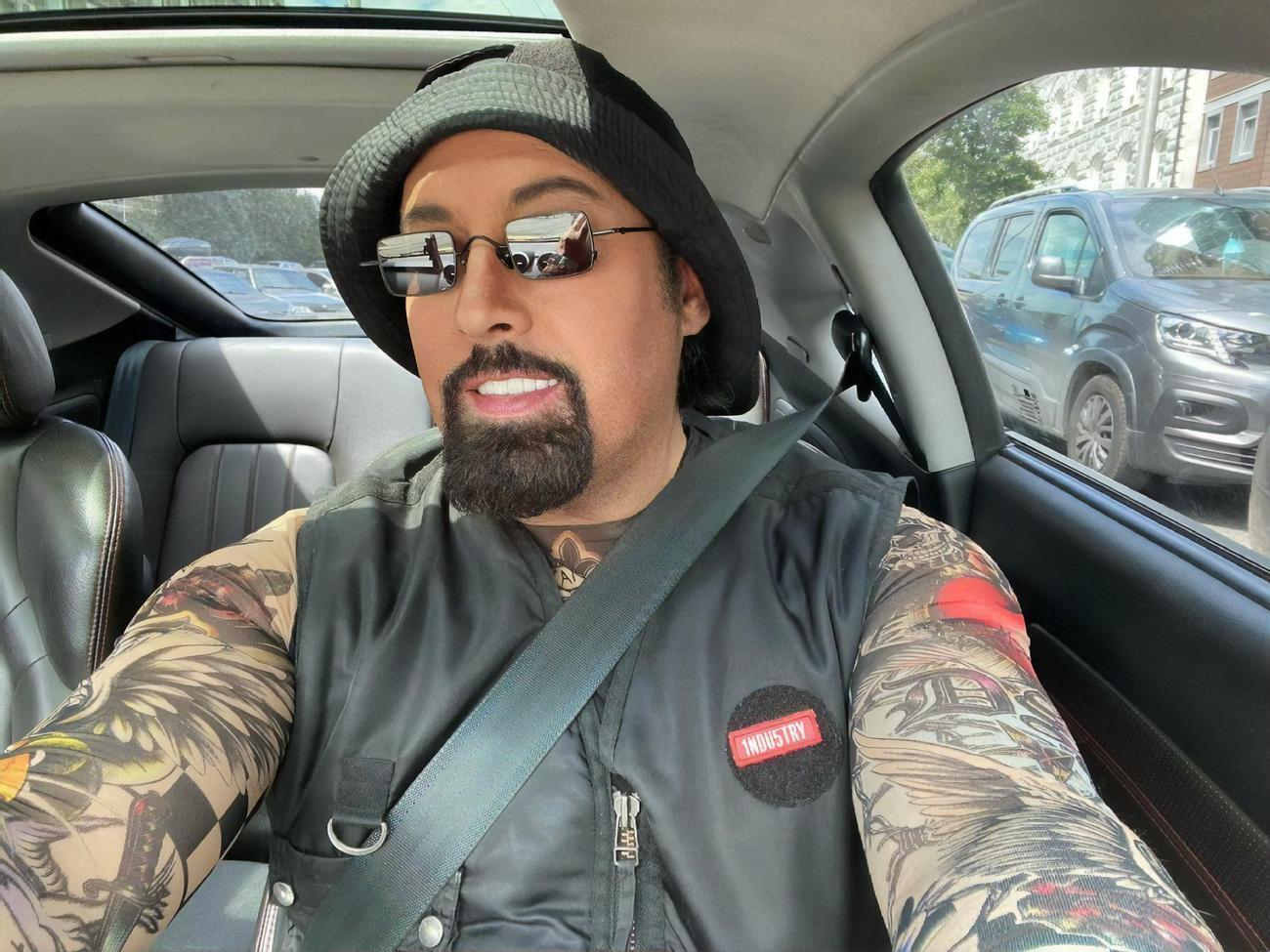 Коляденко: Така ось мода