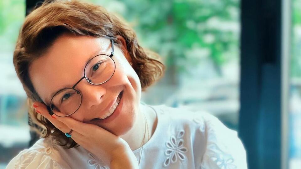 Брухунова: Я вне политики