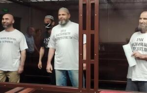 Кримським татарам дали строки від 12 до 18 років