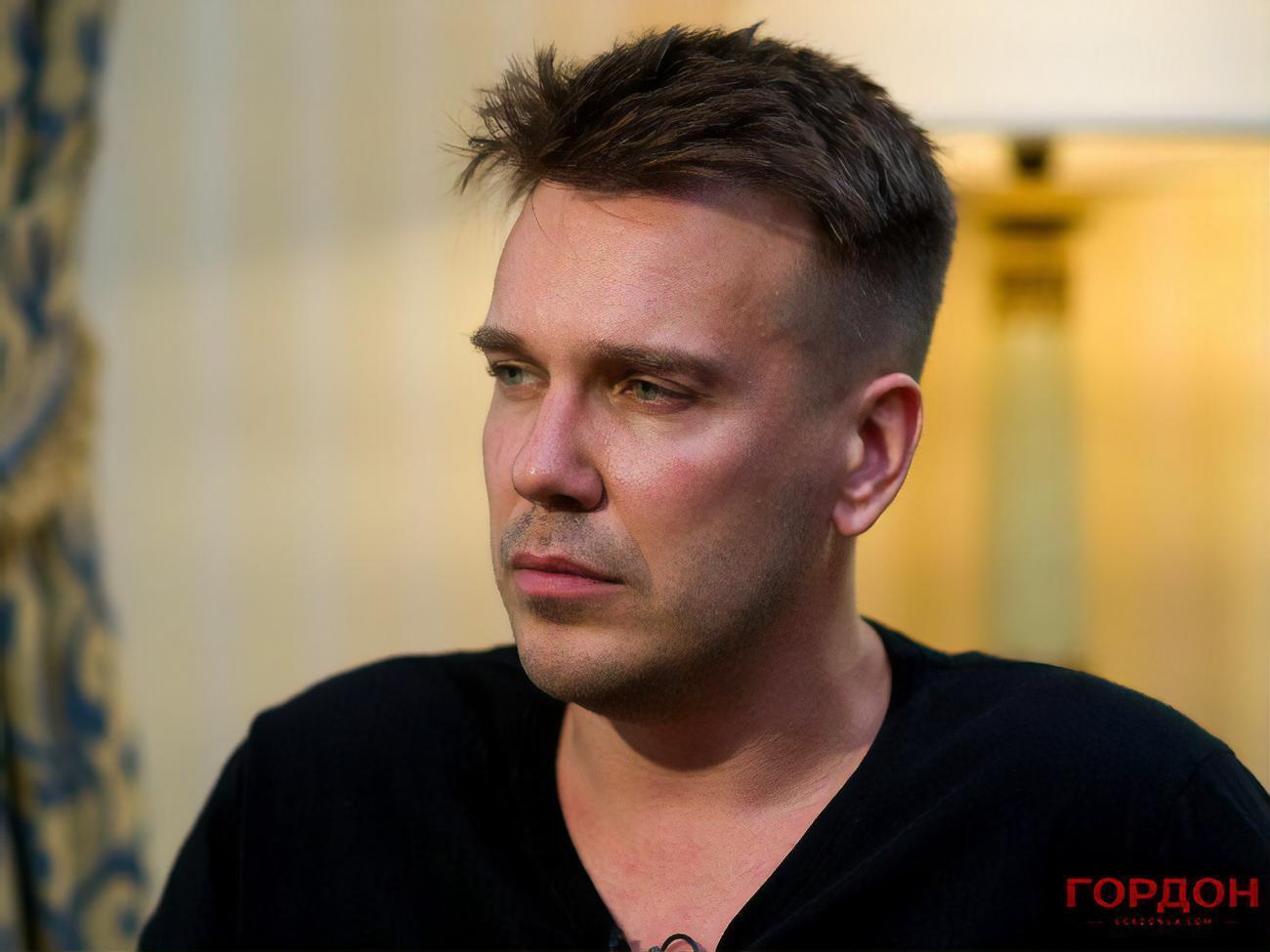 Зигарь: Мій батько займався підводним полюванням і заходив в океан на очах у здивованої публіки, незважаючи на жодних акул