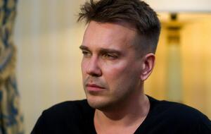 Зыгарь: Мой отец занимался подводной охотой и заходил в океан на глазах у изумленной публики, невзирая ни на каких акул