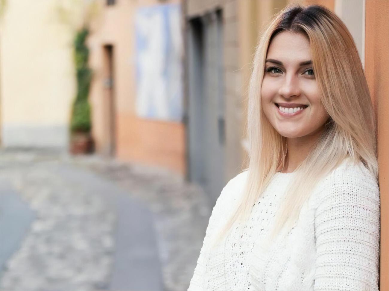 Харлан:&nbsp;Я сильная, у меня мышечная масса, поэтому крутить меня не будут