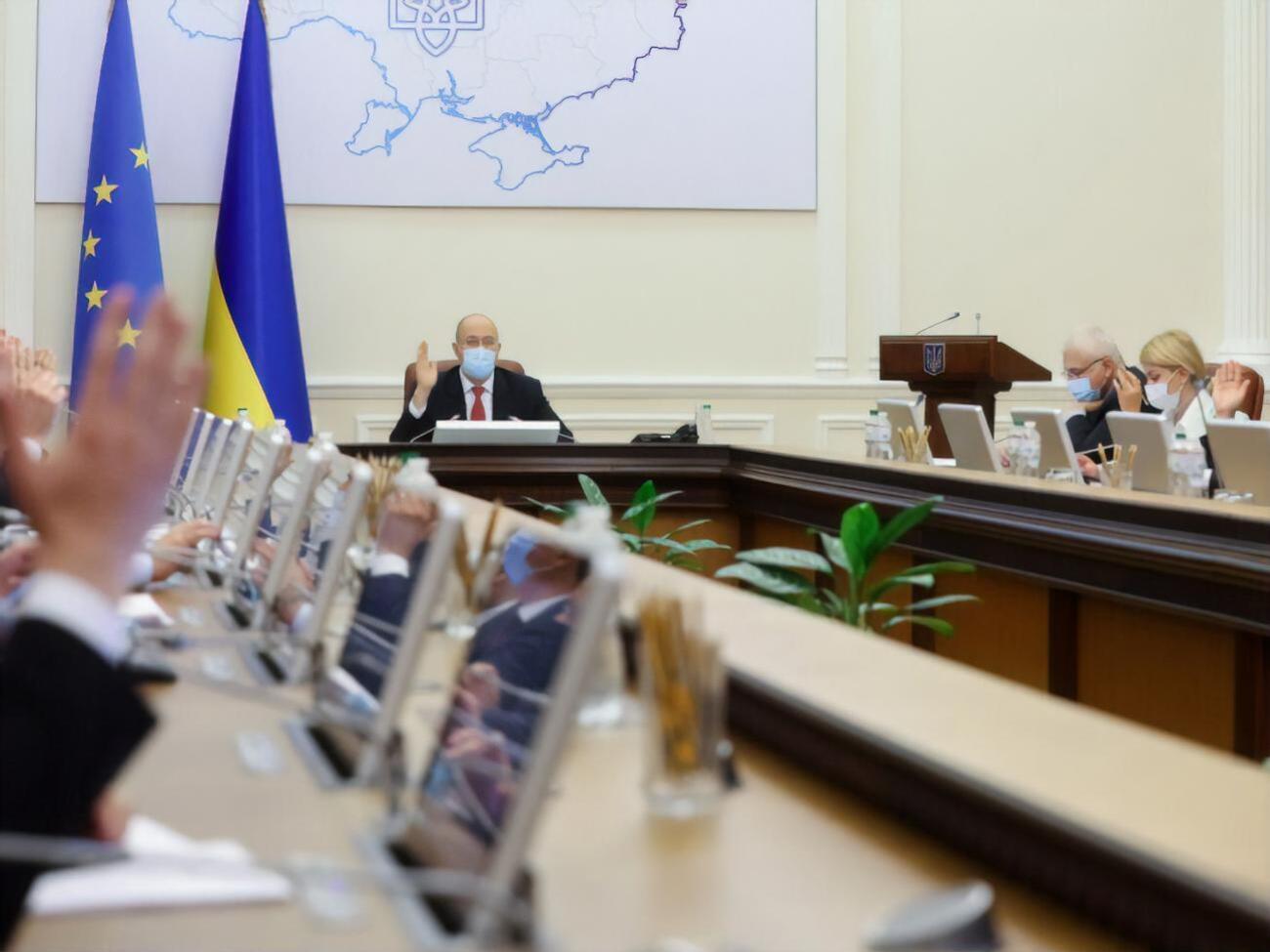 На створення біокластера в бюджеті на цей рік вже передбачено 100 млн грн
