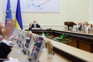 На створення біокластера в бюджеті на цей рік вже передбачено 100 млн грн