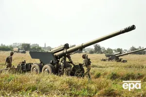 17 серпня позиції українських військовослужбовців обстріляли 11 разів