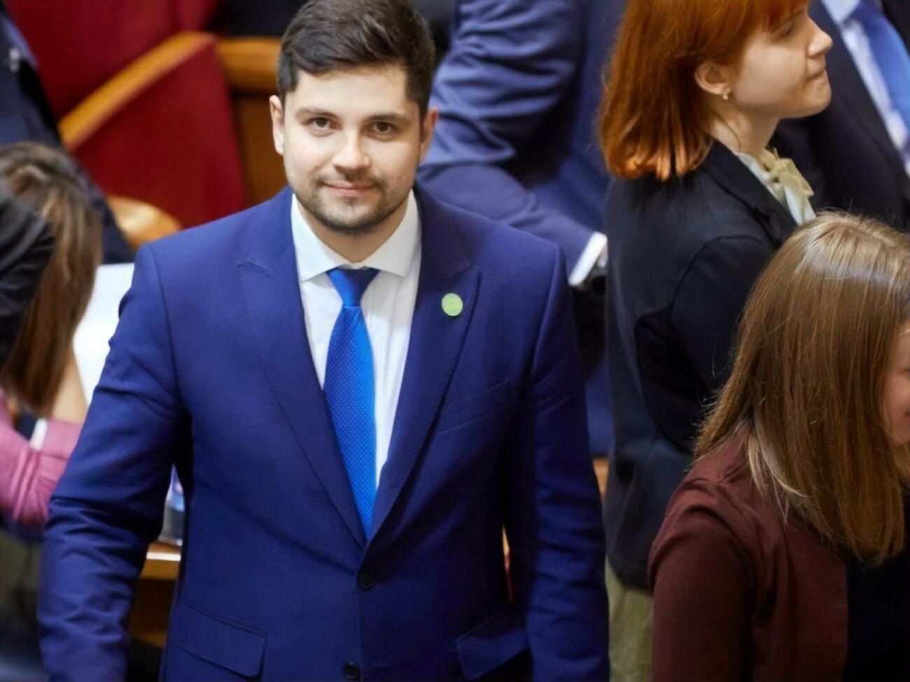 Александр Качура: Гениальные реформы привели к тому, что люди сейчас не могут заключить элементарные сделки по купле-продаже недвижимости