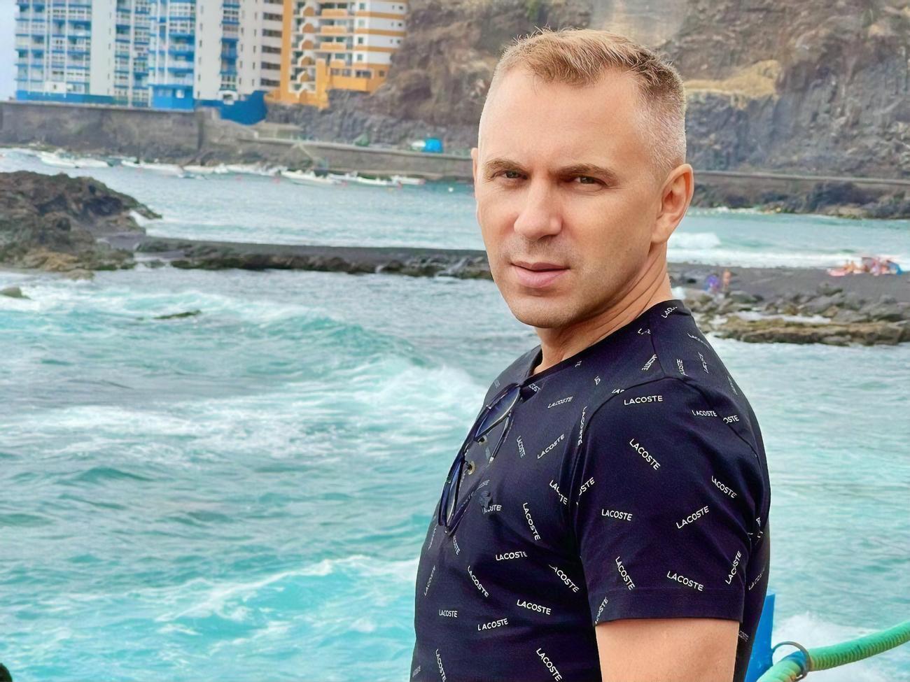 Авраменко:&nbsp;Меня часто упрекают: "Дрыщ, слишком худой". Я этим горжусь