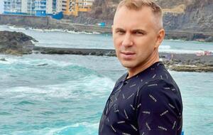 Авраменко: Меня часто упрекают: "Дрыщ, слишком худой". Я этим горжусь