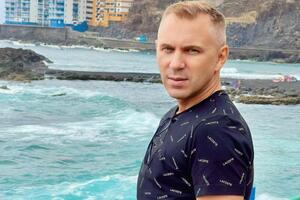 Авраменко: Меня часто упрекают: "Дрыщ, слишком худой". Я этим горжусь