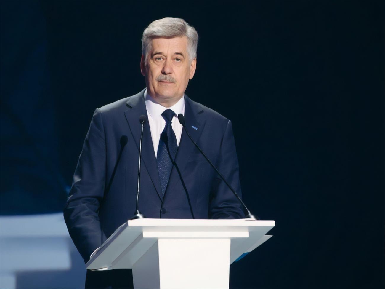 Олександр Мазурчак: Місячний платіж за електроенергію за перші 250 кВт-год після "зниження" збільшиться на 18 грн