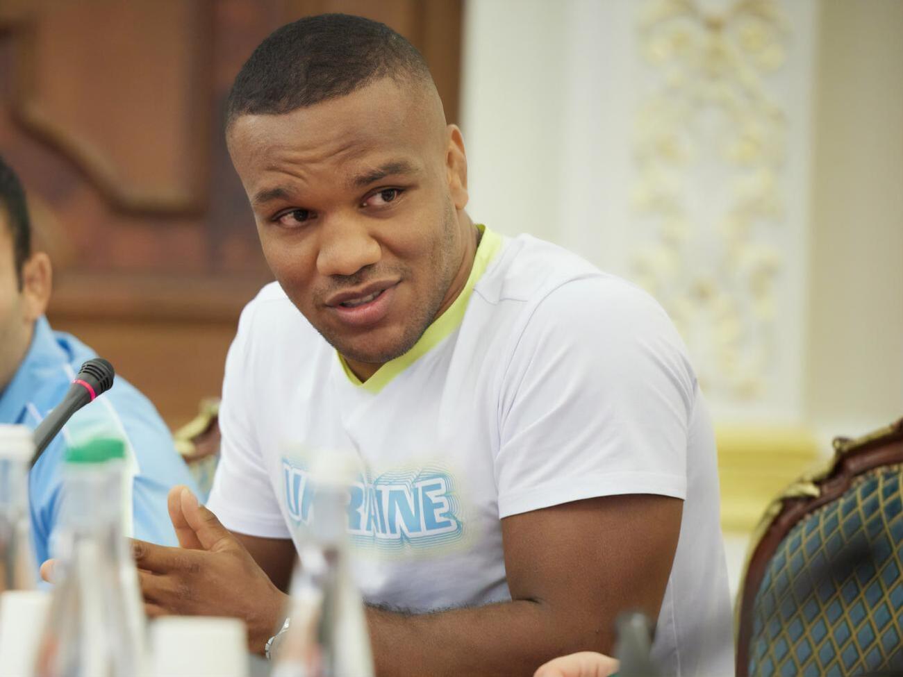 Беленюк:&nbsp;Это мое место силы