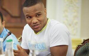 Беленюк: Это мое место силы