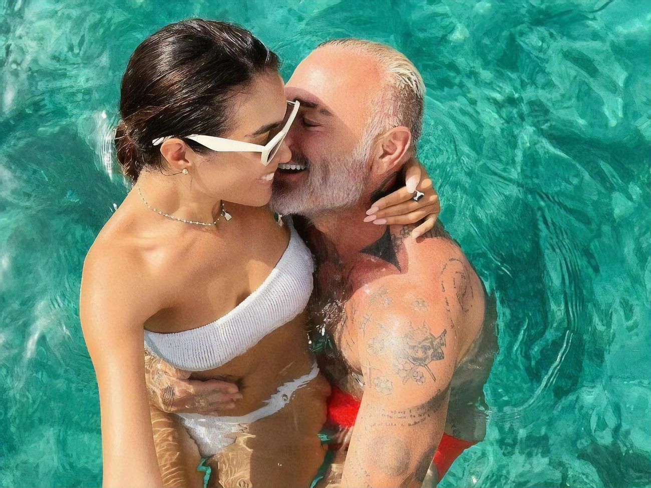 Фонсека и Вакки состоят в отношениях с 2018 года