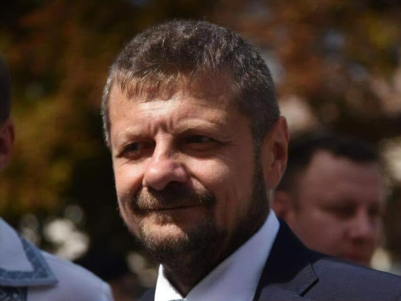 Ігор Мосійчук: Зазнавши фіаско і з тріском покинувши крісло міністра інфраструктури, Криклій&nbsp; укотре вирішив пошукати щастя у державних кабінетах