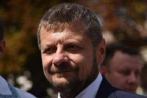 Ігор Мосійчук: Зазнавши фіаско і з тріском покинувши крісло міністра інфраструктури, Криклій укотре вирішив пошукати щастя у державних кабінетах