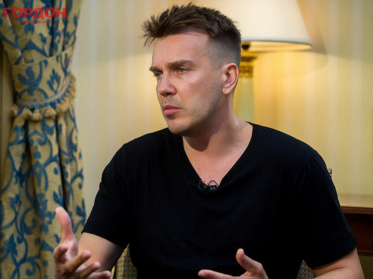 Зигарь: Я б хотів для Росії багато різних президентів, які змінюють один одного. Якби один із них був би таким, як Зеленський, – чудово