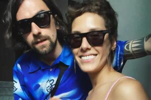 Савлепов и Горбачева зарегистрировали брак в Украине