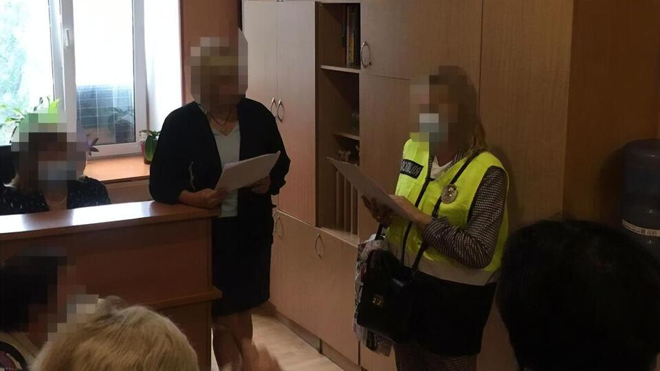 Обшуки пов'язані з нецільовим використанням приблизно 1 млн грн