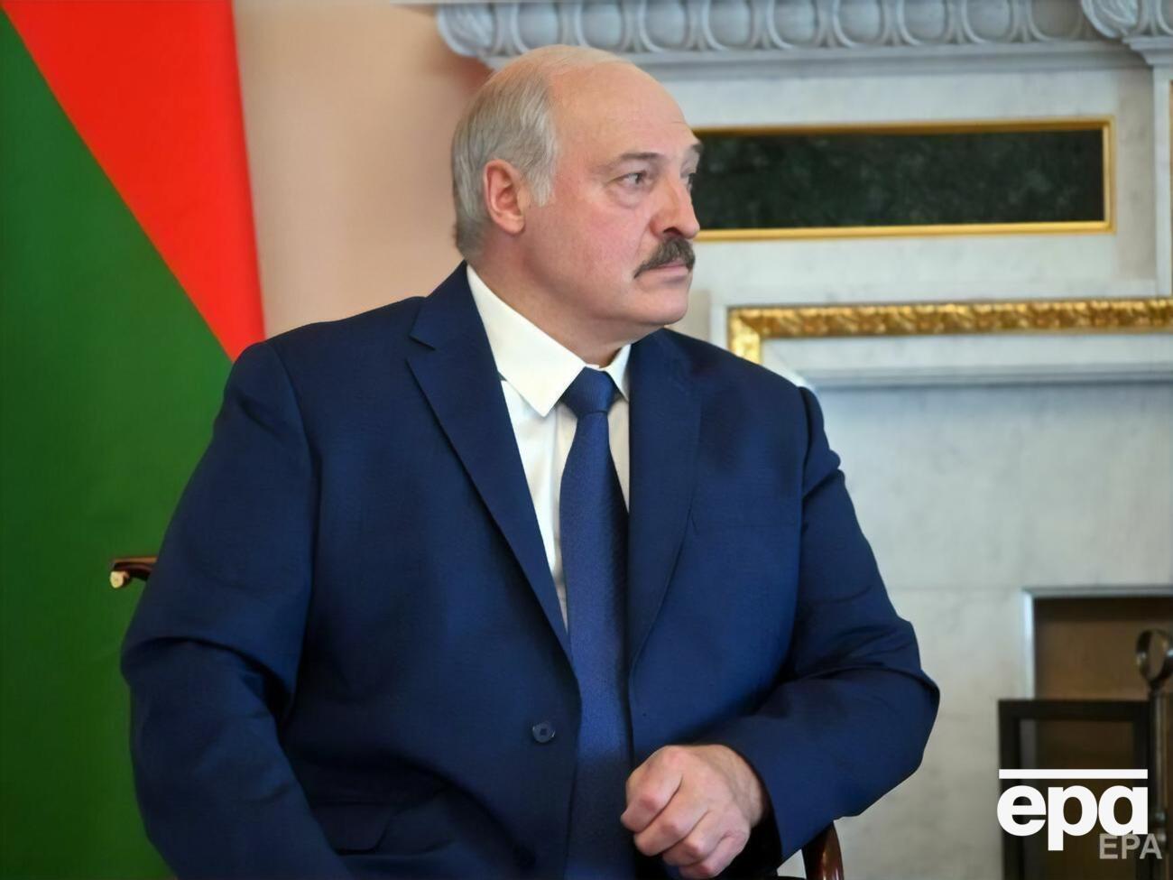 При владі в Білорусі Лукашенко перебуває з 1994 року