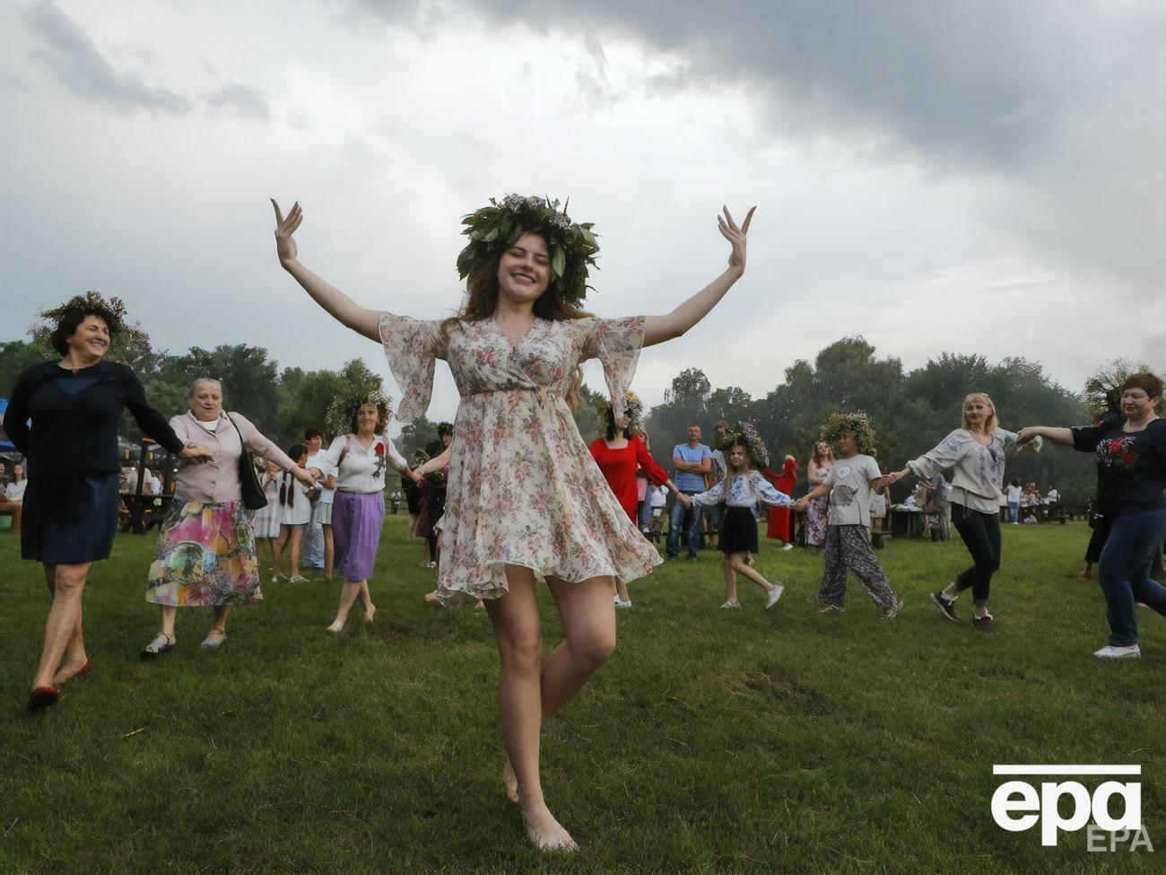 39% украинцев заявили, что однозначно могут назвать себя счастливыми