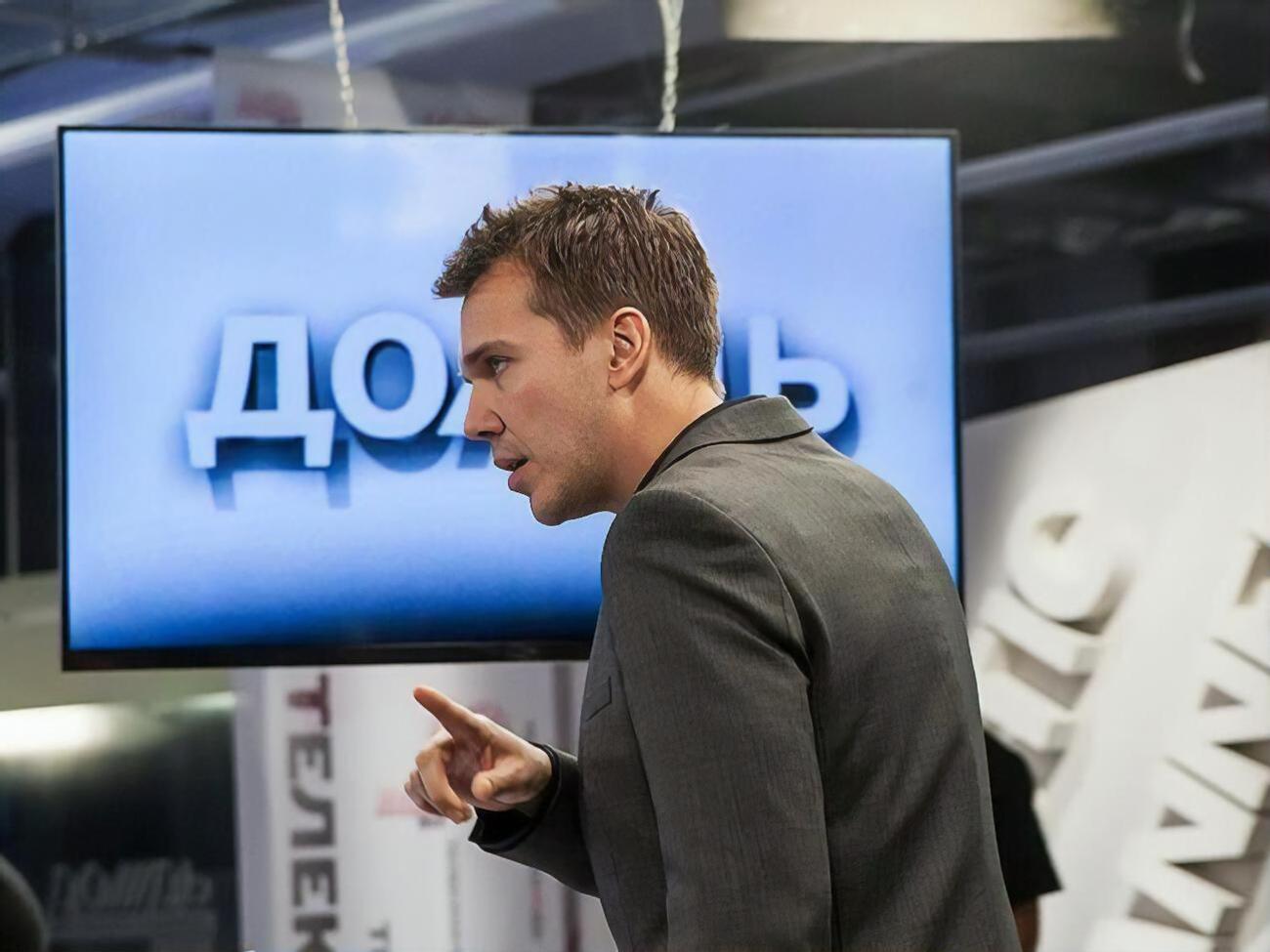 Зигарь: У Росії є місця, де неймовірно цвіте, де пахне