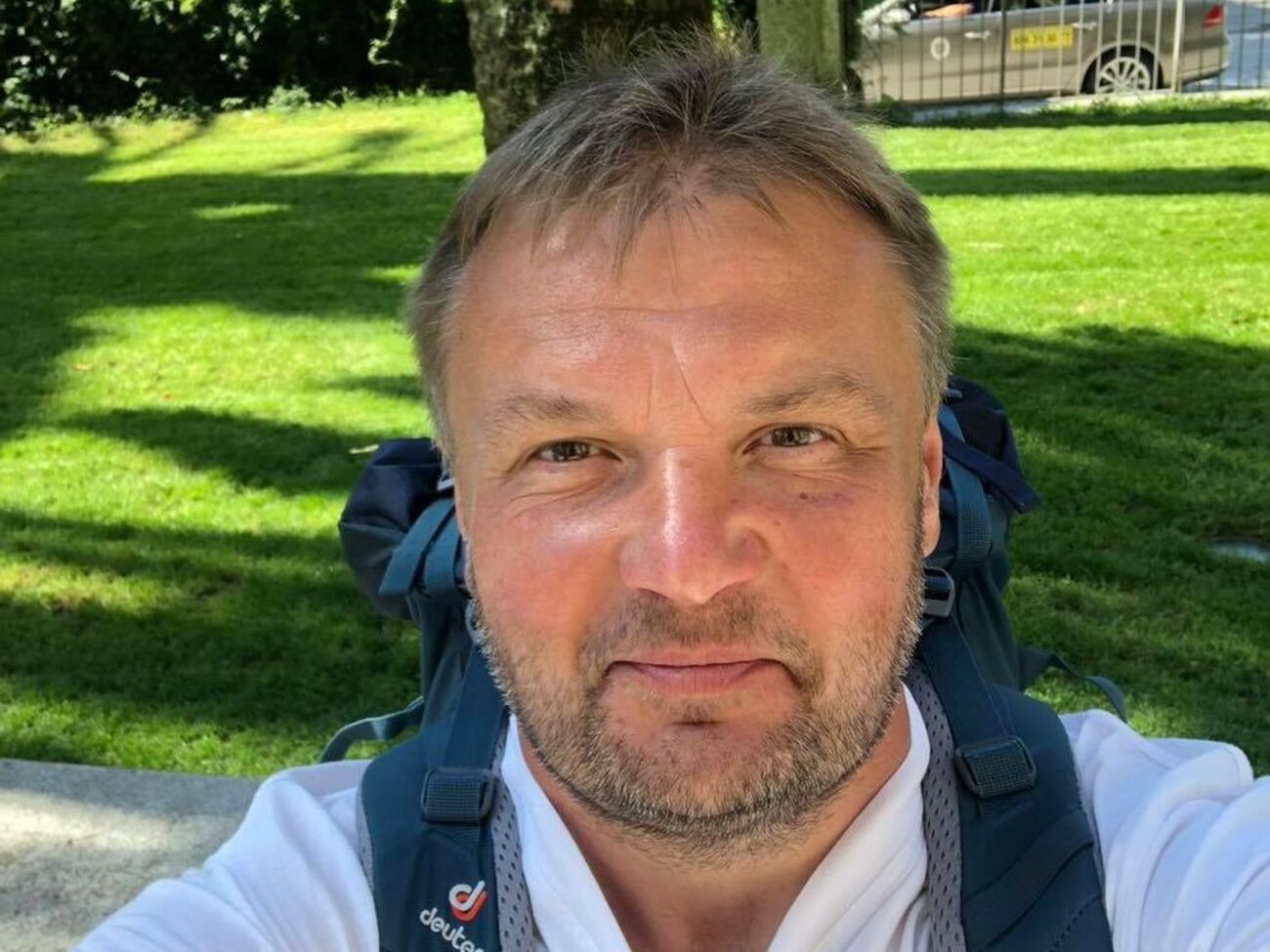 Три четверти украинцев считают себя счастливыми. Но проблема этого счастья в его искусственности, в желании отвлечься от реальных проблем