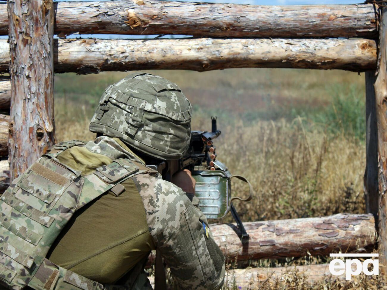 Росія почала збройну агресію на сході України 2014 року