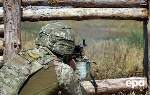 Росія почала збройну агресію на сході України 2014 року