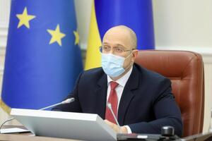 Шмигаль: Важливу роль у відновленні економіки відіграє зростання українського експорту, який за пів року виріс на 31%