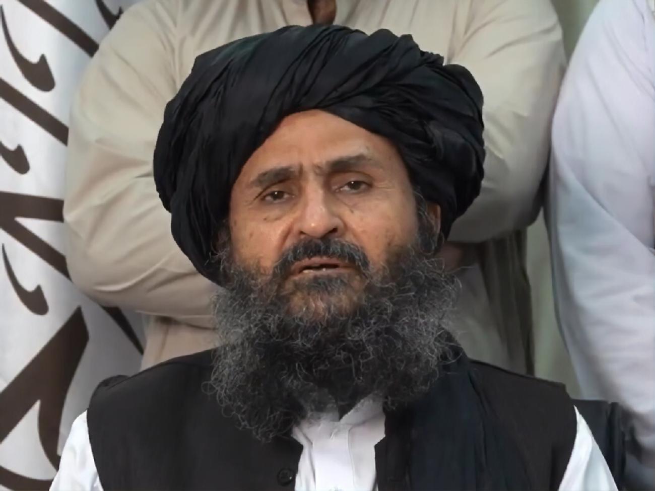 Барадара освободили в 2018 году