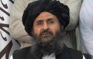 Барадара освободили в 2018 году