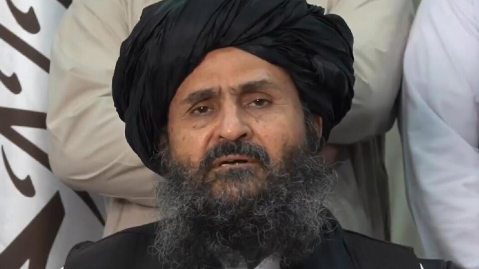 Барадара освободили в 2018 году