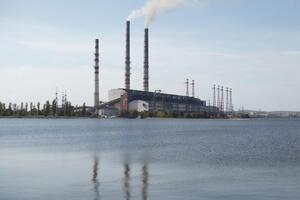 Від'єднання енергоблока не вплинуло на електропостачання Бурштинського енергоострова, зазначили в компанії