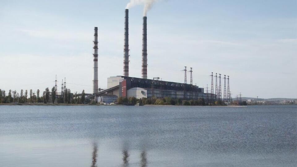 Від'єднання енергоблока не вплинуло на електропостачання Бурштинського енергоострова, зазначили в компанії