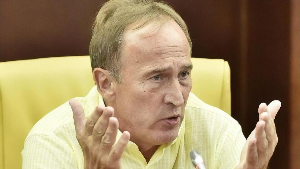 Петраков: Сплю я зараз погано, адже прийняв відповідальне рішення