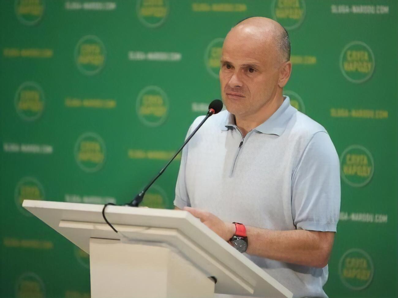 Радуцкий:&nbsp;Отрасли нужно заинтересовать опытных хирургов &ndash; качественные кадры сегодня играют ведущую роль в процессе развития трансплантологии