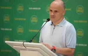 Радуцький: Галузі потрібно зацікавити досвідчених хірургів – якісні кадри на сьогодні відіграють провідну роль у процесі розвитку трансплантології