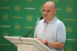 Радуцкий: Отрасли нужно заинтересовать опытных хирургов – качественные кадры сегодня играют ведущую роль в процессе развития трансплантологии