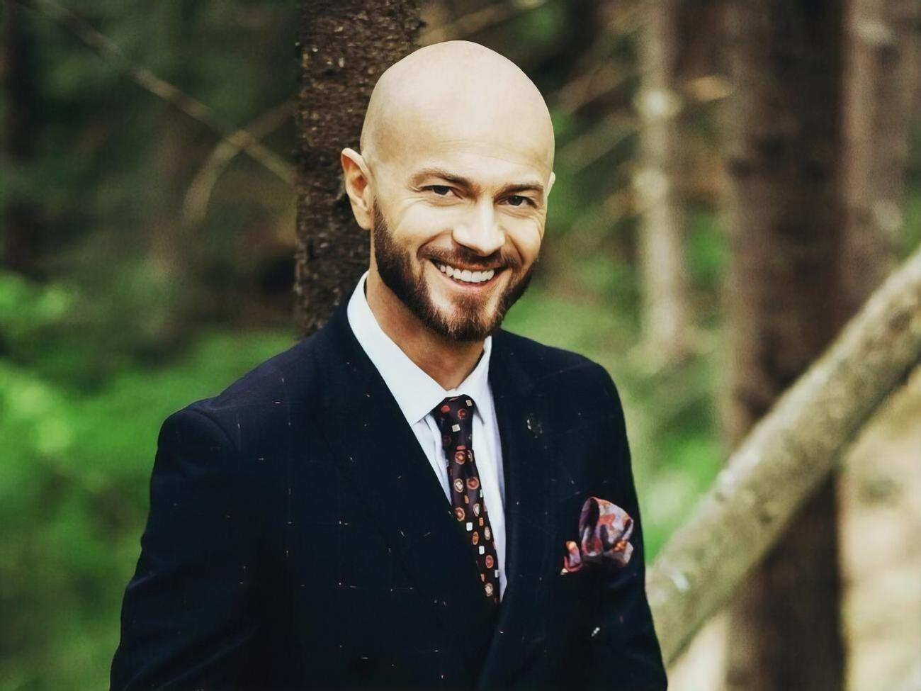 Влад Яма подякував Жану Беленюку за "душевну розмову"