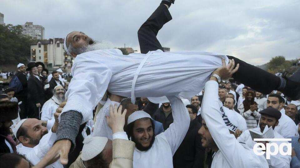 У 2019 році до Умані на святкування Рош га-Шана приїхало понад 30 тис. прочан